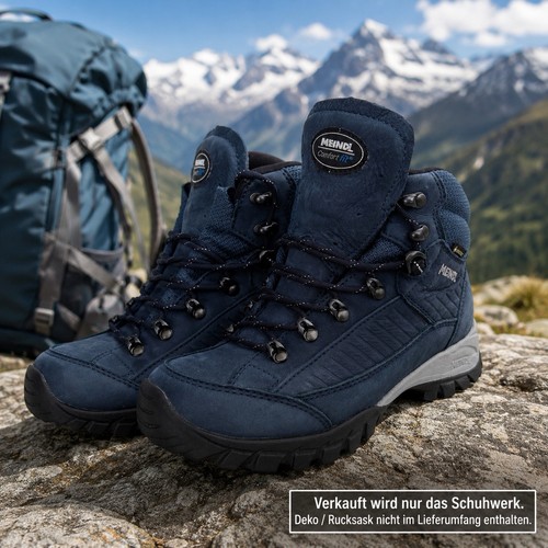 Meindl sarn lady gtx - lady,