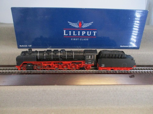 Liliput spur l131722 - spur, h0