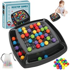 Intellektuelles Schachbrett