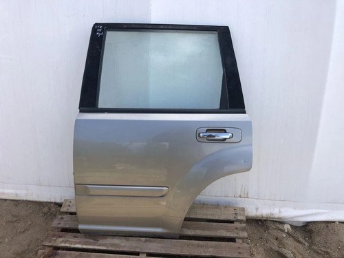 Nissan trail t30 - t30, hinten