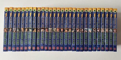 Shaman king manga band 28 - band, 1-28