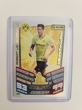 Match attax bundesliga - match,