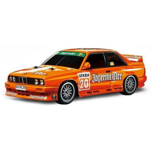 Tamiya 58760 bmw sport - m3,
