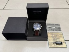 Zeppelin 7614-3 Chronograph