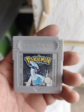 Pokemon silberne edition - pokemon,