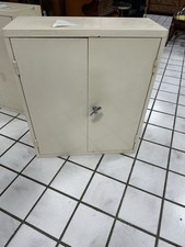 Metallschrank Blechschrank