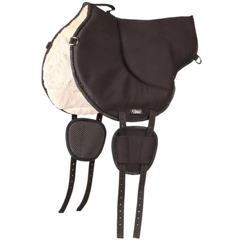 Harry horse bareback - horse, pad