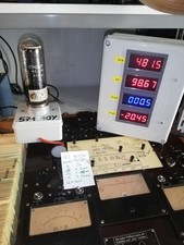 MC1/50 #2 TUBE PHILIPS ITALY