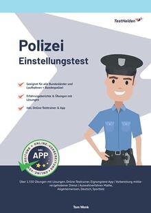 Einstellungstest polizei - einstellungstest,