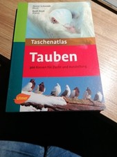 Taschenatlas Tauben - 300