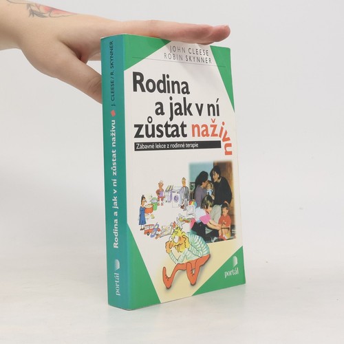 Rodina jak ní zůstat - a,