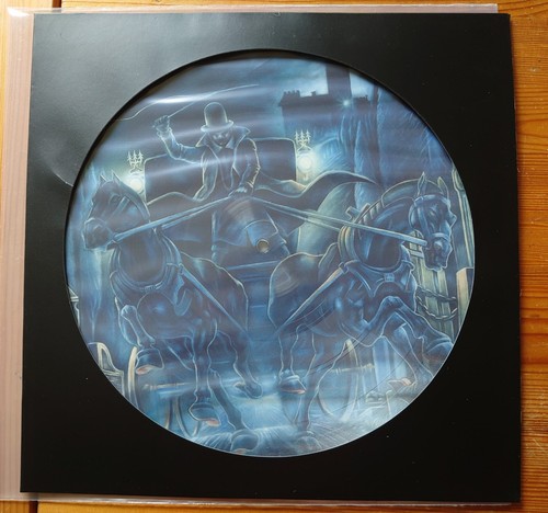 Dissection the somberlain 1996 - the,