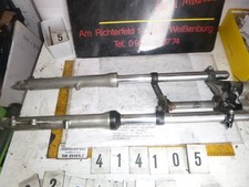 Honda CX500 1978 Gabel