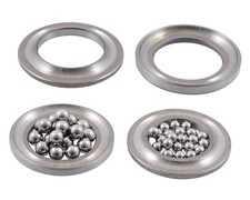 Lenkkopflager, kompatibel für