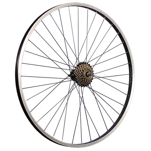 Zoll fahrrad hinterrad - zoll,