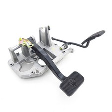 Pedaleinheit Maserati 4200 4.2 03.02- 185180 186861 192592