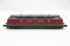 Roco Spur N 23257 Diesellok V 200 054 der DB