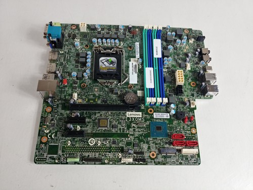 Lenovo thinkcentre m720 ddr4 - thinkcentre,