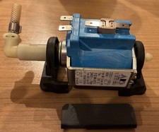 Original Miele Pumpe