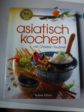 Asiatisch Kochen mit Christian