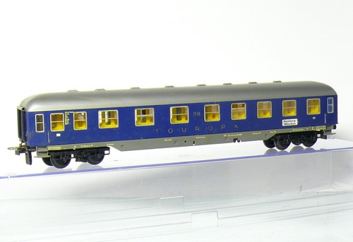 Trix express 3380 - express, h0