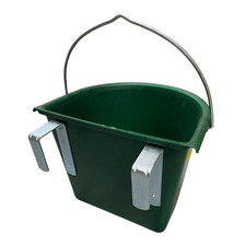 Pferdetrog zum Einhängen