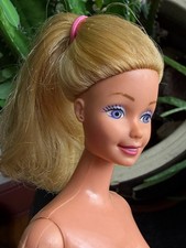 Vintage Mattel 1983 CRYSTAL