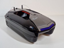 Amewi 26082 Baiting 2500G GPS Futterboot Köderboot 2.4Ghz Baitboat Angelboot