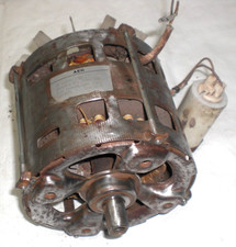 AEG Elektromotor