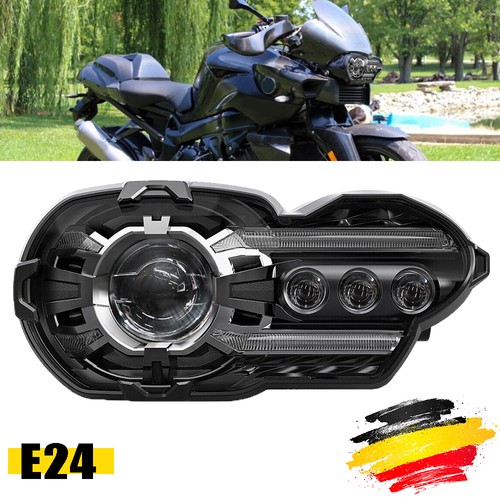 E24 geprüft led scheinwerfer - led,