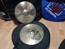 ✪  Sabian AA Fusion Hi-Hat