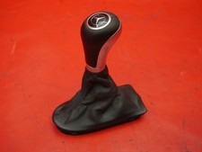 Schaltknauf Mercedes S211 W211