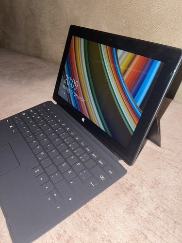 Microsoft surface 32gb 2gb - surface, rt