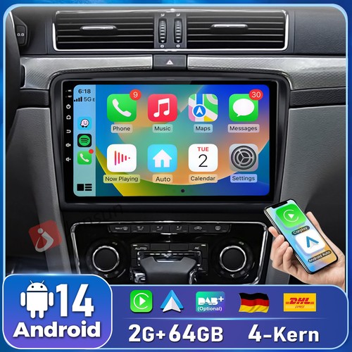 64gb android für skoda - 64gb, 14