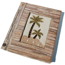 Tropisches Fotoalbum Natur