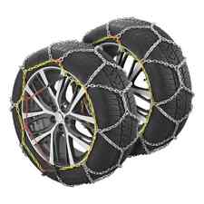 Schneeketten 4x4, SUV, Van  Ö-Norm  225/75-16 passend für Wohnmobil