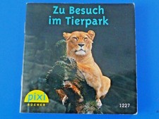 Pixi 1227**Zu Besuch im