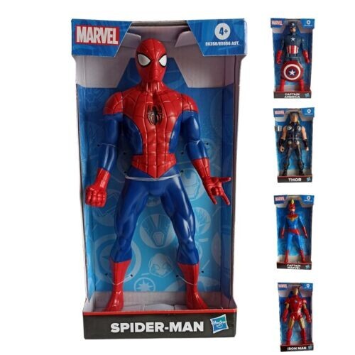 Hasbro marvel spiel - hasbro,