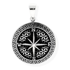 Amulett Kette Anhänger