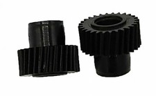 2x Zahnrad kompatibel zu LGB