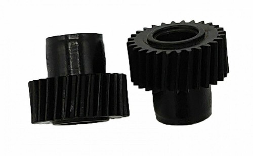 Zahnrad kompatibel lgb - 2x, zu