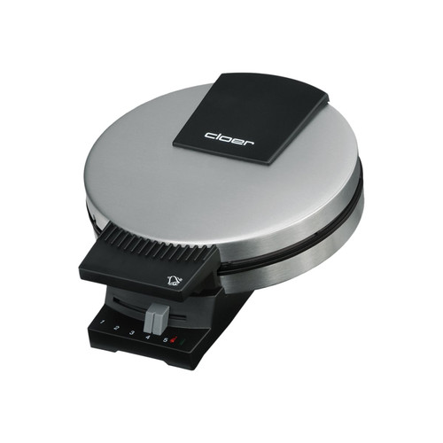 Cloer 189 waffeleisen für - cloer,