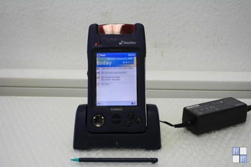 Casio 800 industrie - casio, eg-800