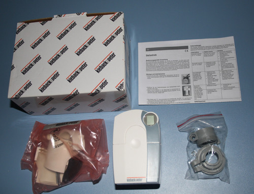 Kieback peter md100y - peter,
