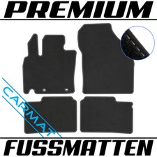 Fussmatten für Suzuki Ignis