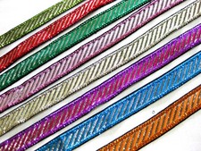 2m Borte Webband /0,90€ pro