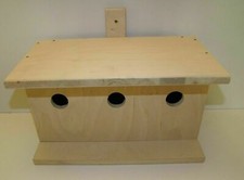 Nistkasten vogelhaus - ,