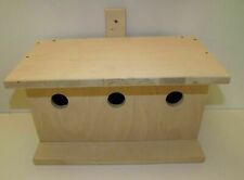  Nistkasten, Vogelhaus