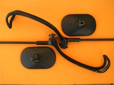 EMUK WOHNWAGEN SPIEGEL OPEL