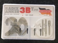 Radix Anker 3BT Titan NEU 20